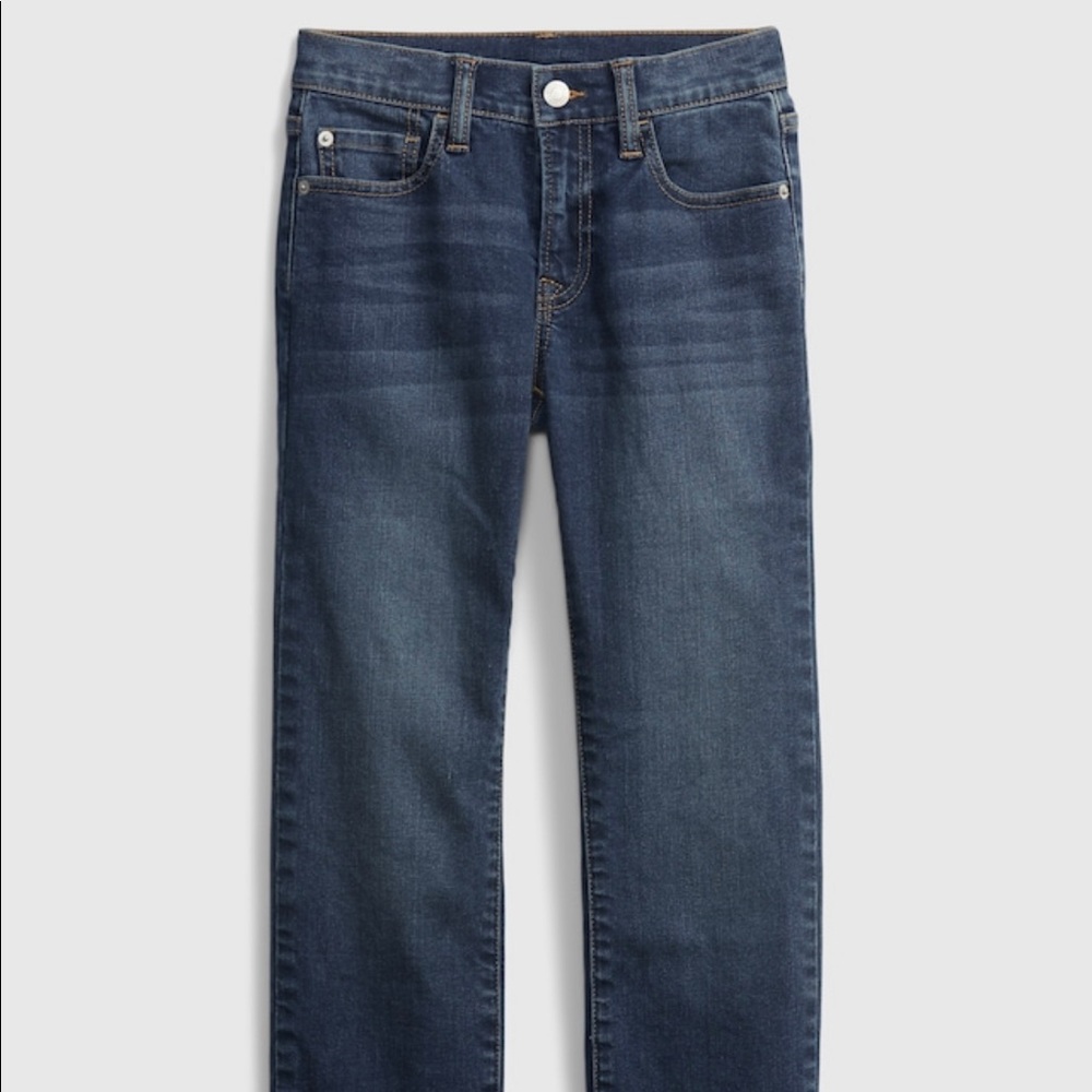 COPY - 👖EUC Boys GAP jeans SZ 8